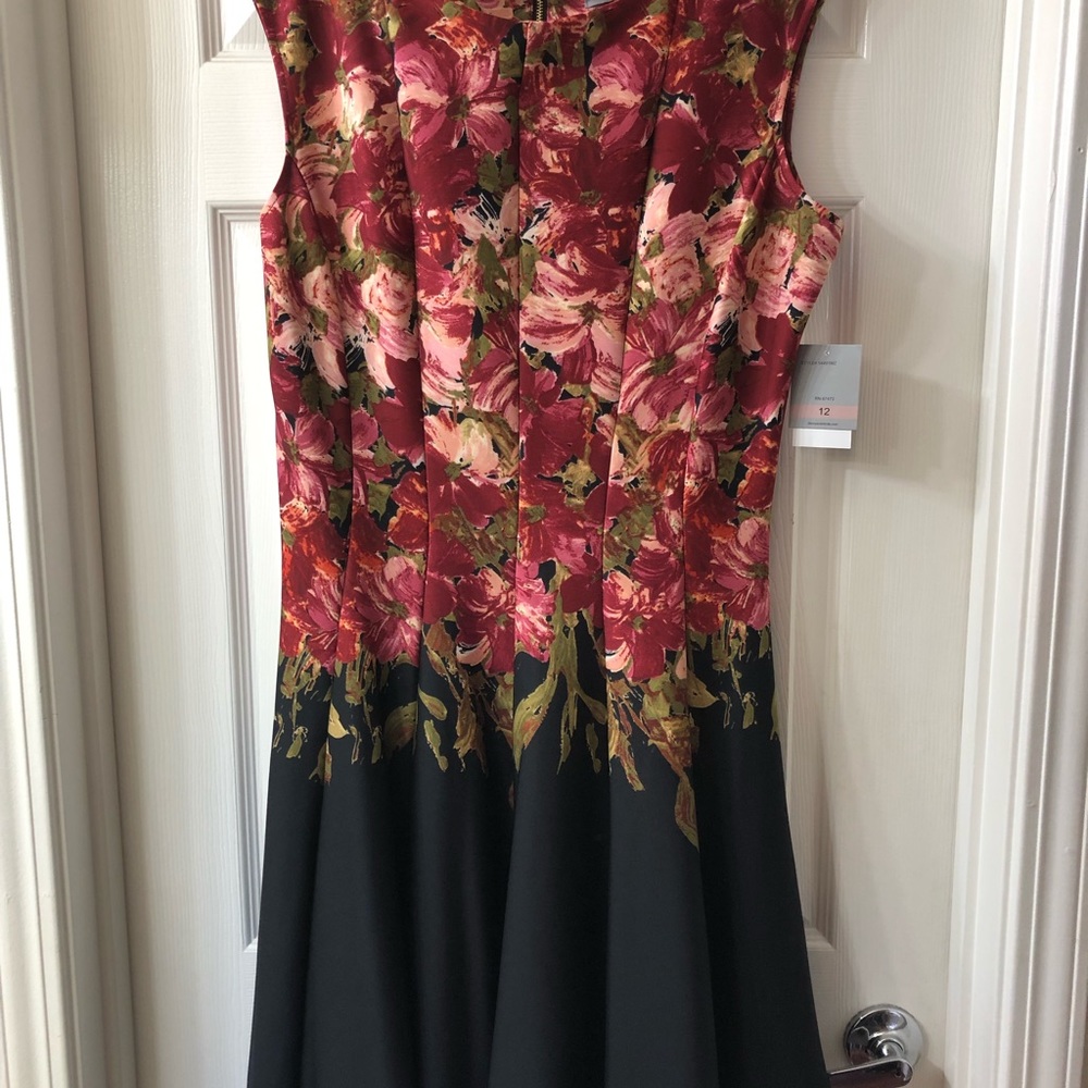 Danny & Nicole cocktail dress